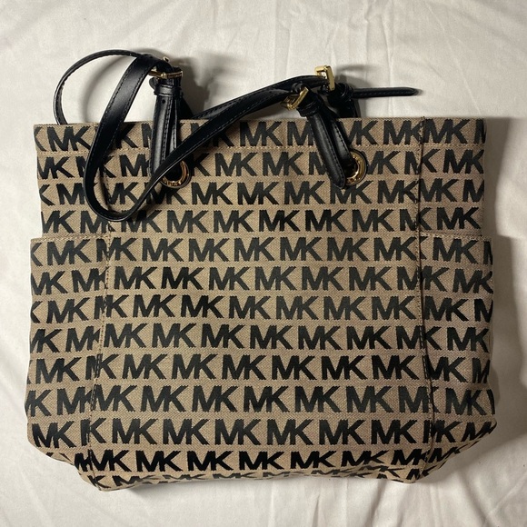 Michael Kors Jet Set Tote Bag | NWT | - Picture 1 of 13